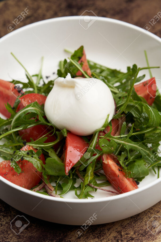 BURRATA