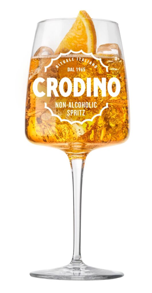 CRODINO