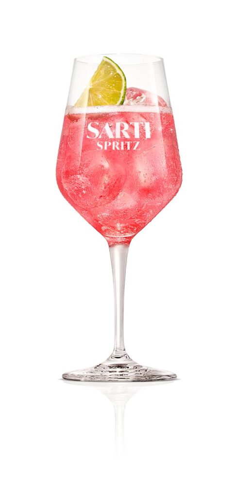 SATI SPRITZ