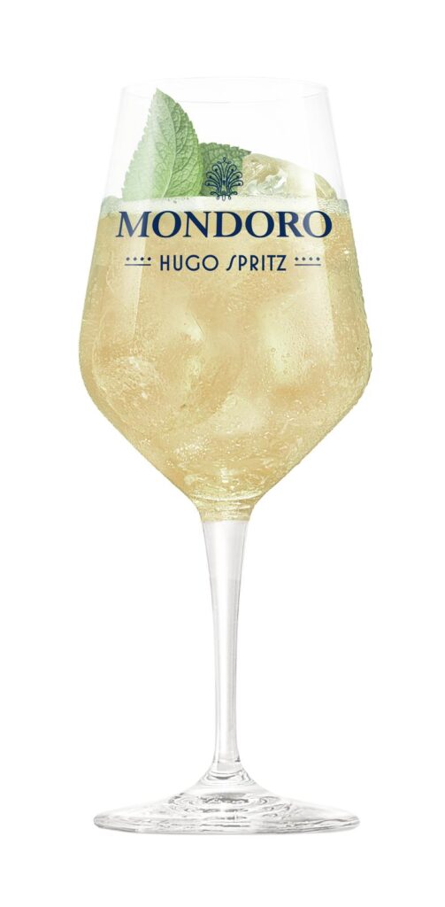Hugo sprit